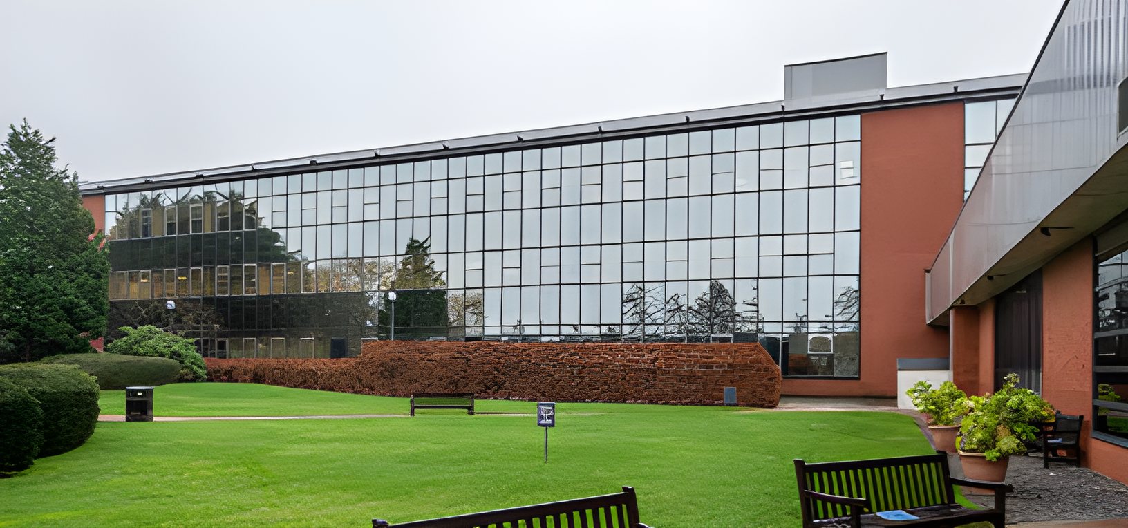 Kilby House, Liverpool Innovation Park