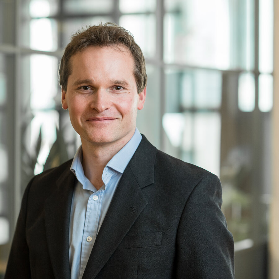 Thomas Hood, Partner at FCRE